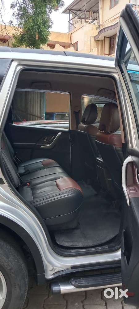 Mahindra Xuv500 2011-2015 W8 2wd, 2014, Diesel