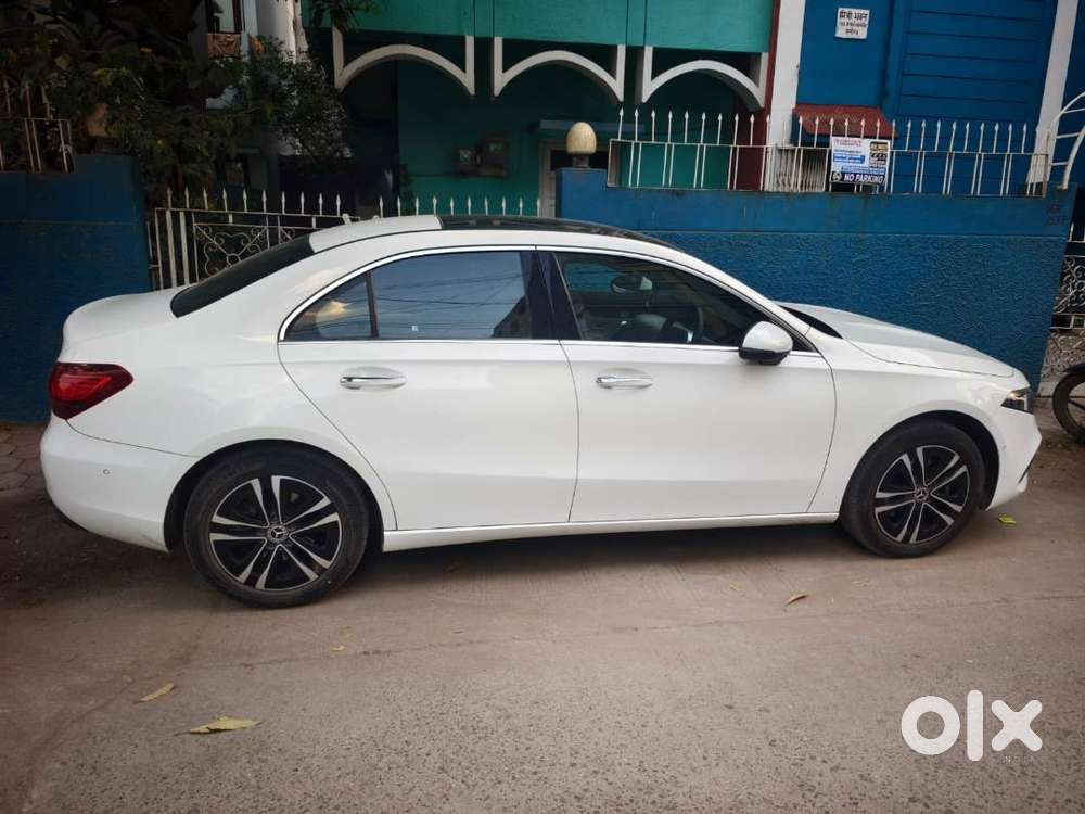 Mercedes For Sell