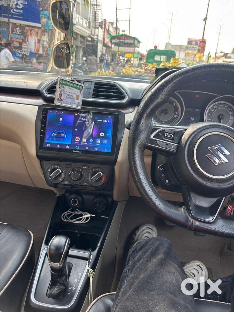 Maruti Suzuki Dzire 2017 Diesel Good Condition