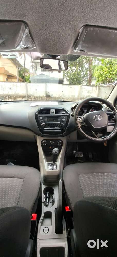 Tata Tiago 1.2 Revotron Xza, 2020, Petrol