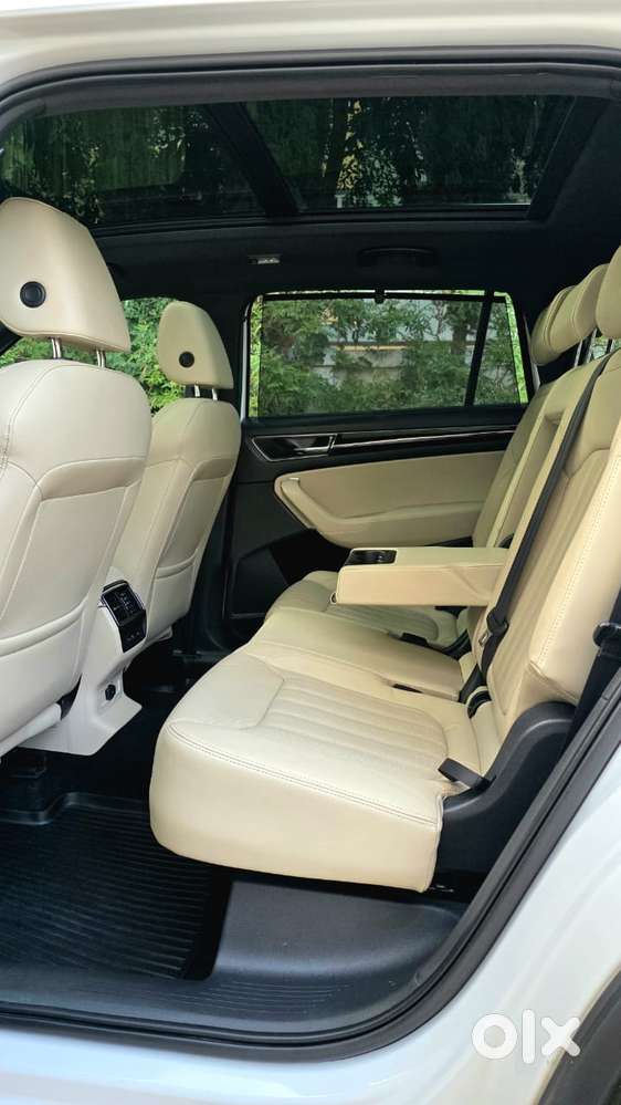 Skoda Kodiaq 2.0 L&k Tsi Dsg, 2022, Petrol