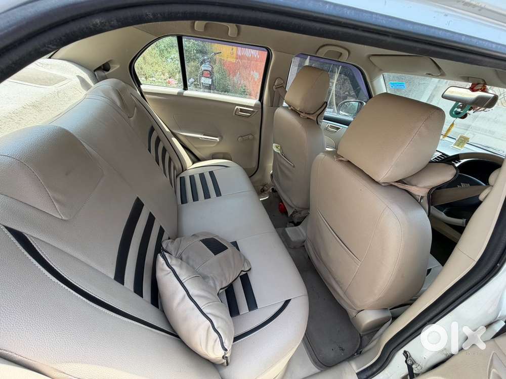 Maruti Suzuki Dzire 2021 Kurukshetra