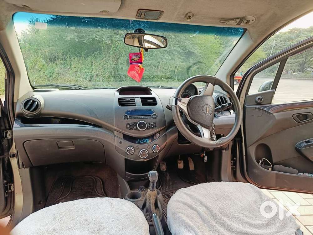Chevrolet Beat 2012 Diesel Good Condition