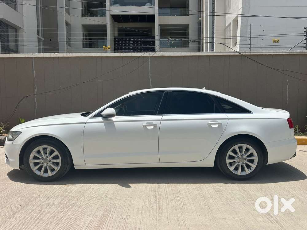 Audi A6 2.0 Tdi Premium, 2014, Diesel