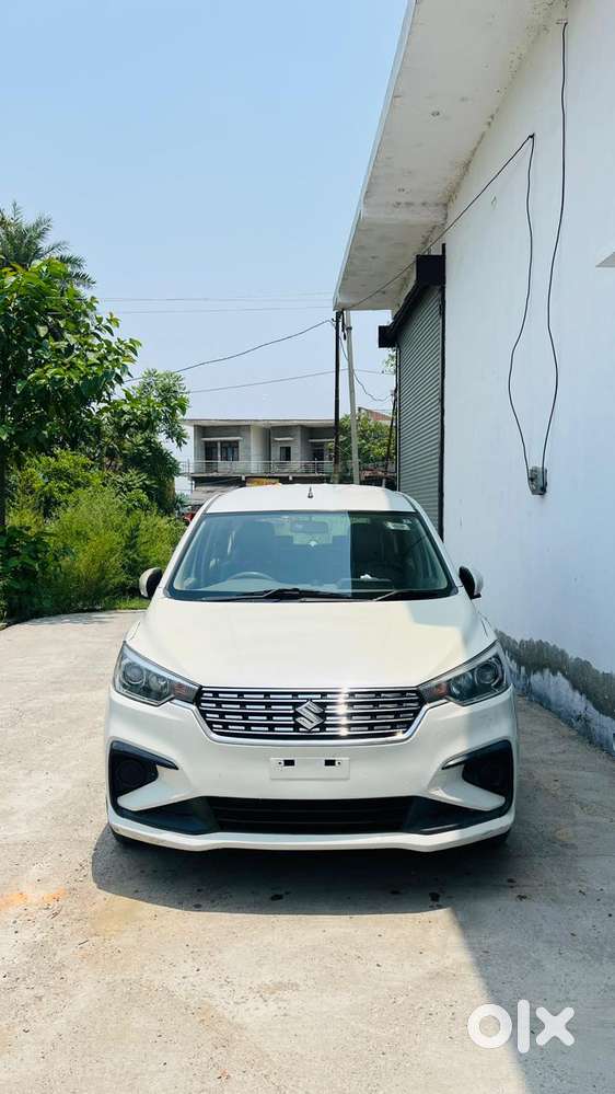 Maruti Suzuki Ertiga 1.5 Tour M, 2021, Cng & Hybrids