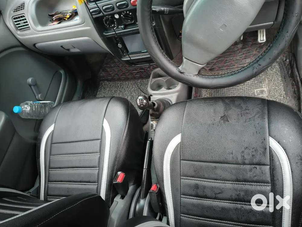 Maruti Suzuki Alto 2009 Lxi