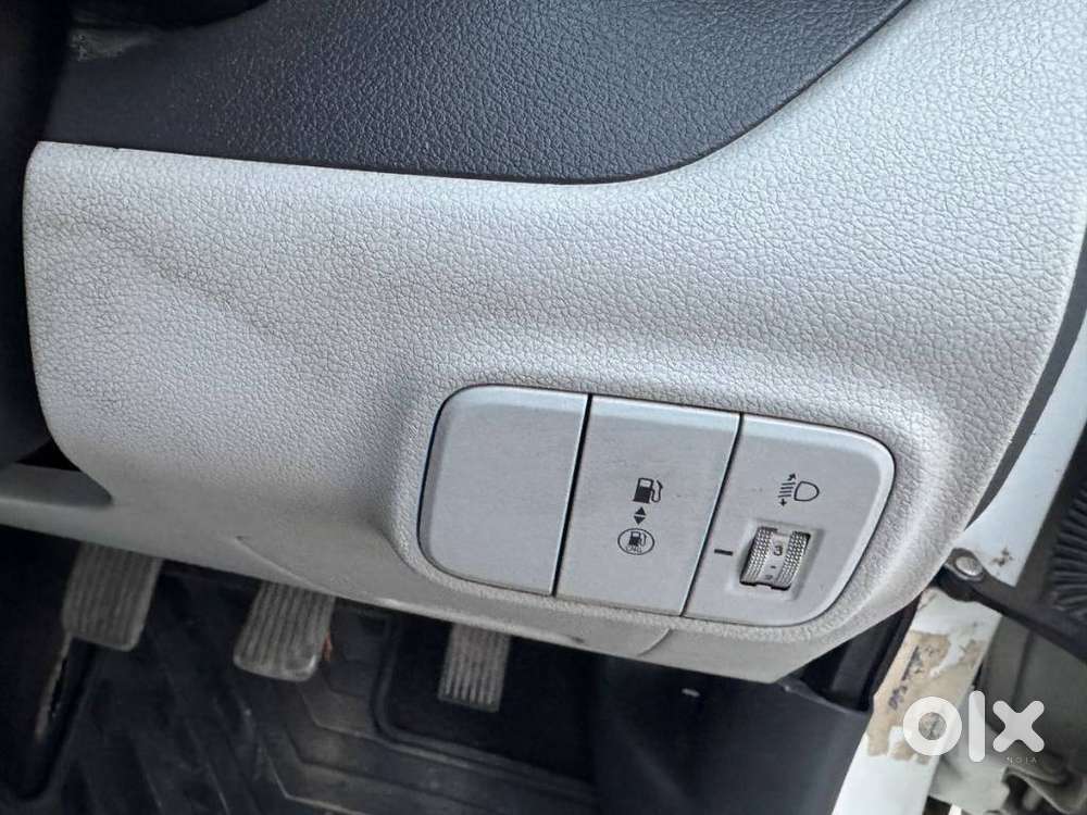 Hyundai Grand I10 Nios Sportz 1.2 Kappa Cng, 2020, Cng & Hybrids