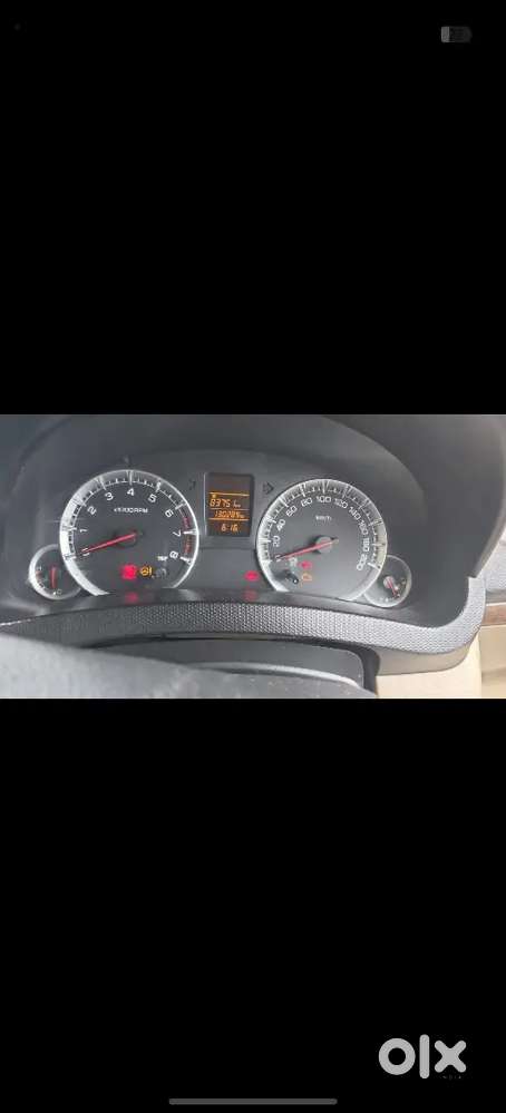 Maruti Suzuki Dzire 2016