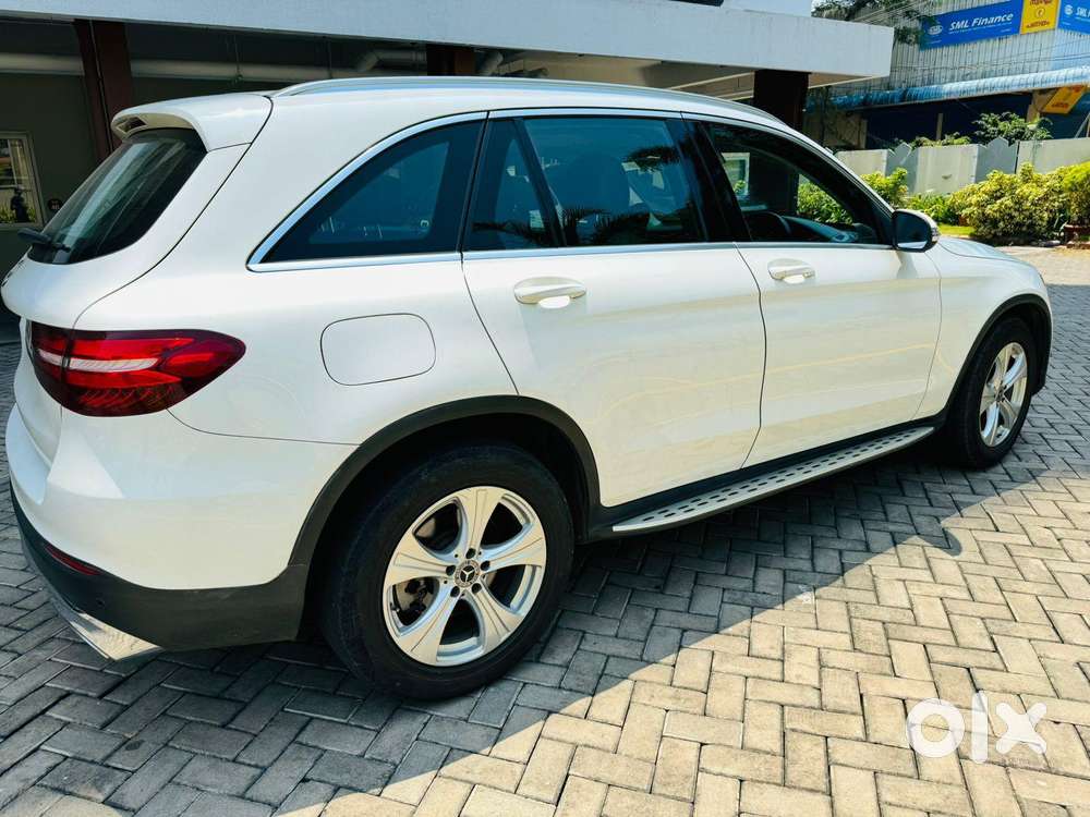Mercedes-benz Glc Class Prime 220d, 2019, Diesel