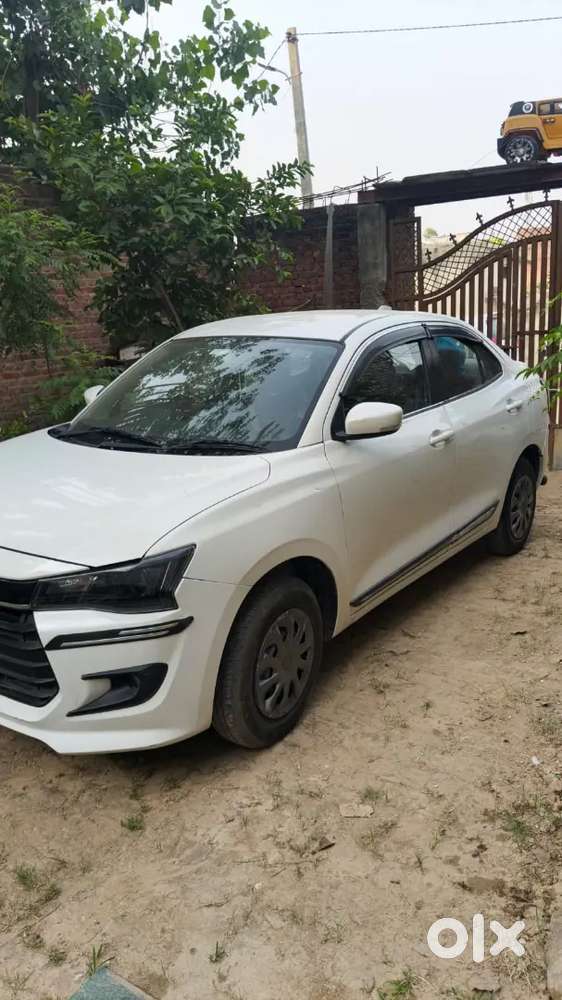 Maruti Suzuki Dzire 2025 Petrol 30000 Km Driven