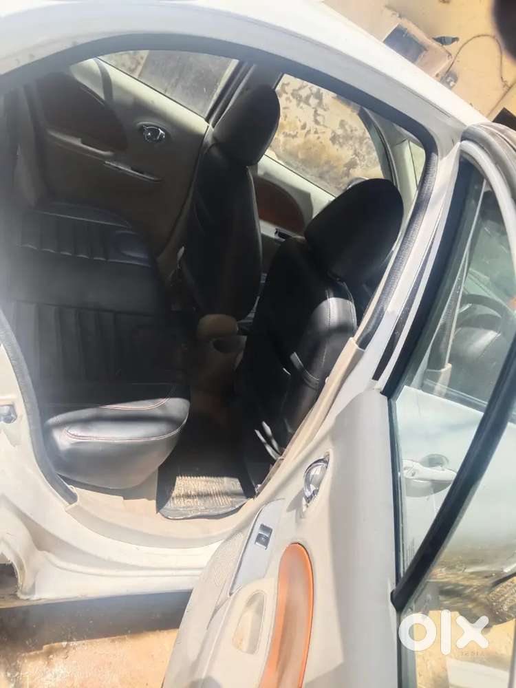 I Want To Sell My Car