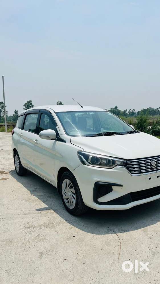 Maruti Suzuki Ertiga, 2020, Cng & Hybrids