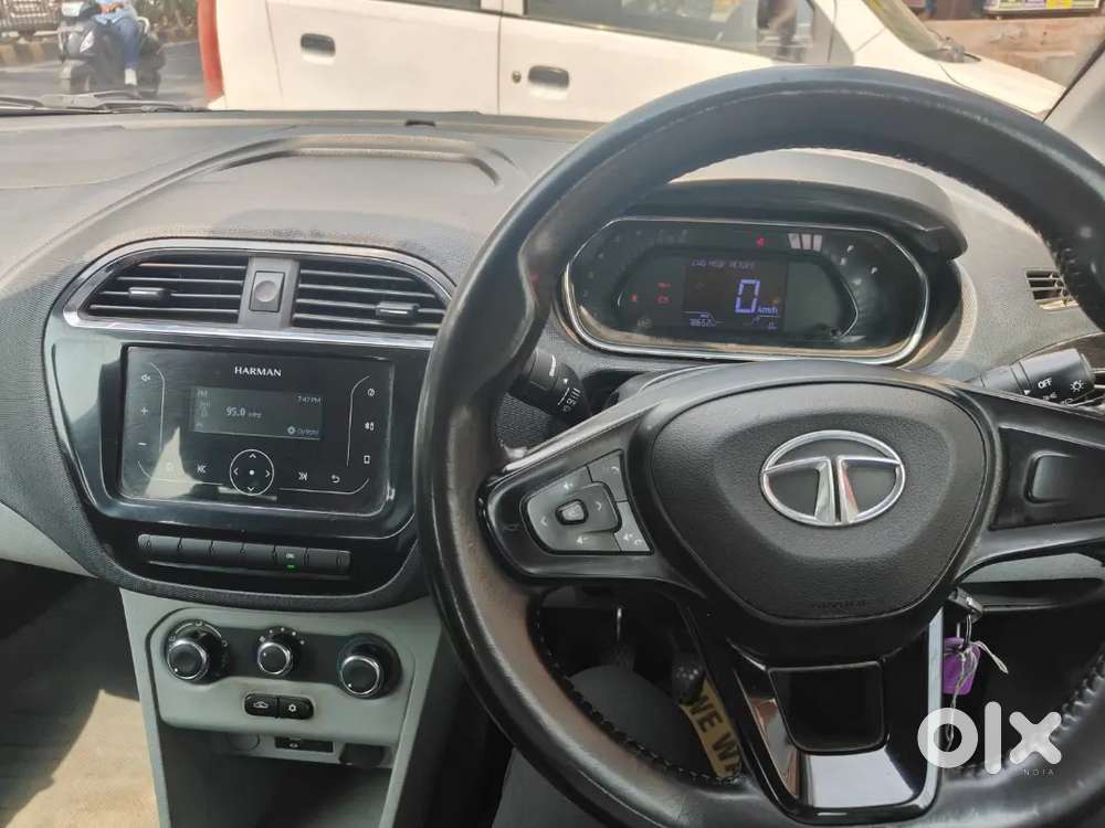 Tata Tiago 2022 Cng 79050 Km Driven