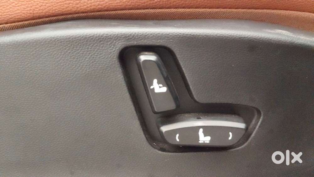 Mg Hector Plus 1.5 Sharp Turbo Cvt 6 Str, 2022, Petrol