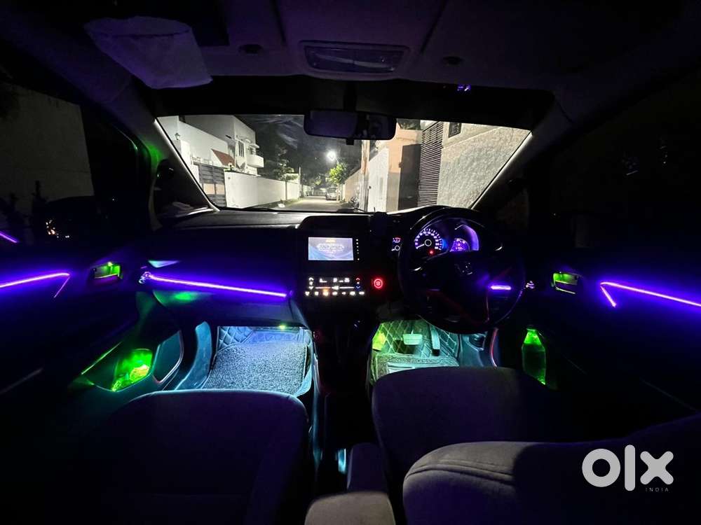 Honda Jazz Vx Cvt Automatic 2019  Single Owner  Full Service History