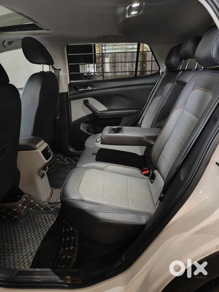 Skoda Kushaq 1.0 Tsi 2022