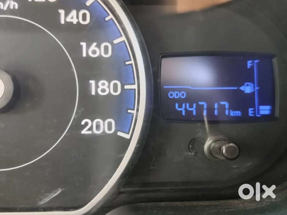 Hyundai I10 2011 Petrol Good Condition, Showroom Service