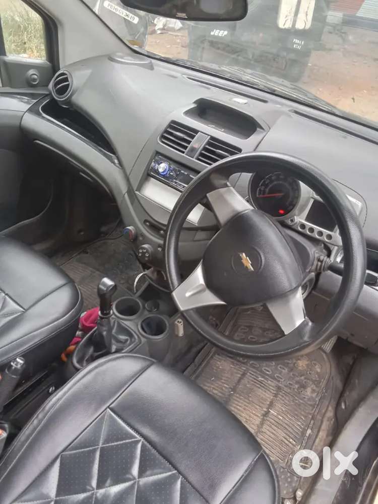 Chevrolet Beat Diesel 2016