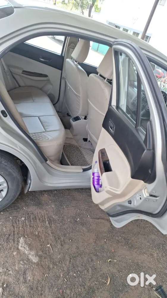 Urgent Sell * Maruti Suzuki Dzire 2018 Diesel Well Maintained*