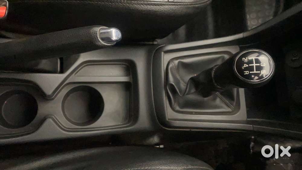 Maruti Suzuki Vitara Brezza 1.5 Zxi, 2020, Petrol