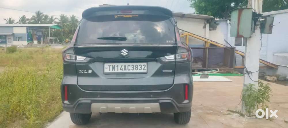 Maruti Suzuki Xl6 2022 Petrol Good Condition