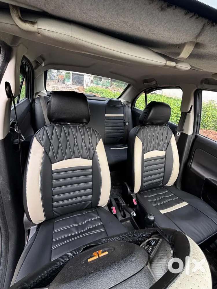 Full Top Condition Milage 25 +