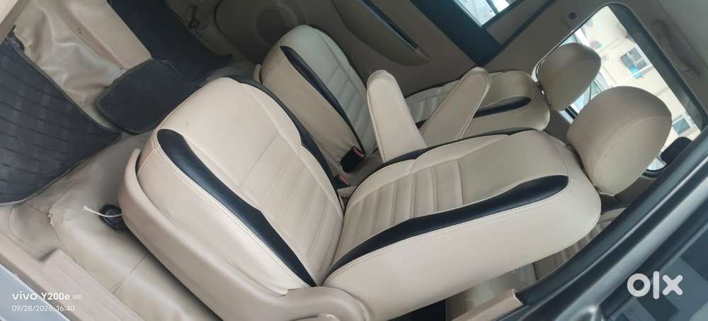 Chevrolet Enjoy 1.4 Ltz 7, 2017, Diesel
