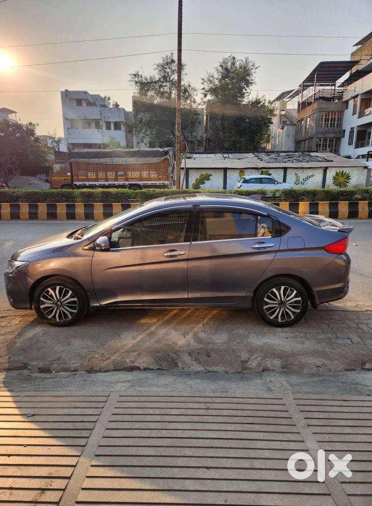 Honda City I-dtec Vx, 2017, Diesel