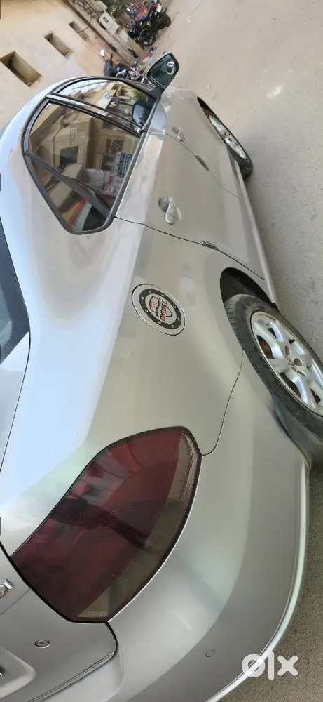 Volkswagen Vento 2014 Diesel Well Maintained