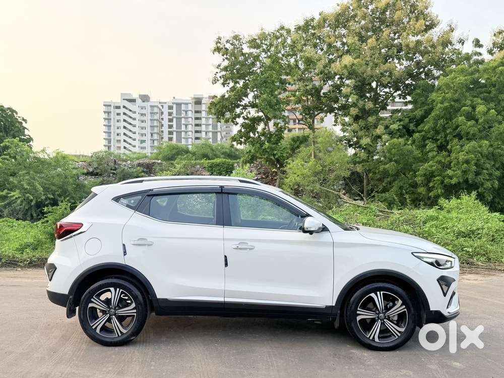 Mg Astor 1.5 Sharp, 2024, Petrol