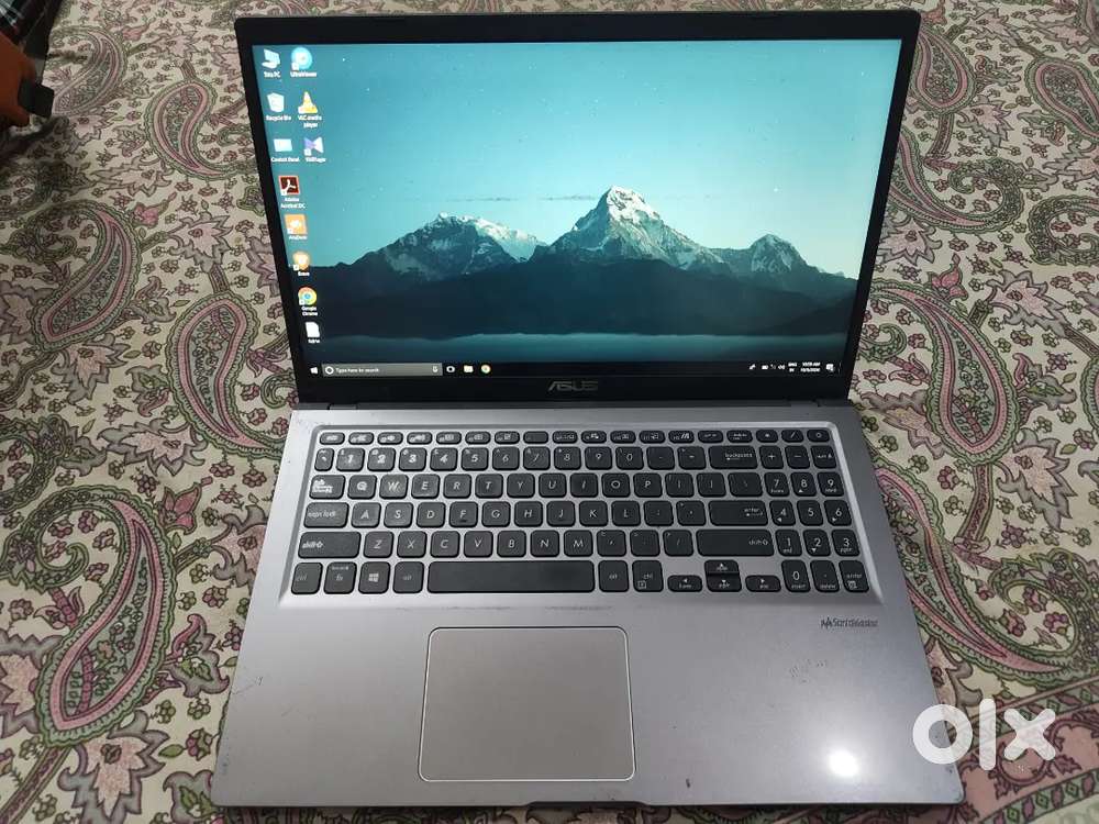 Asus i3 11 Gen good condition