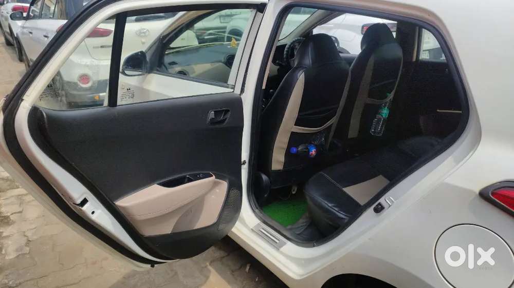 2.7 Lakh This Car A Single Owner