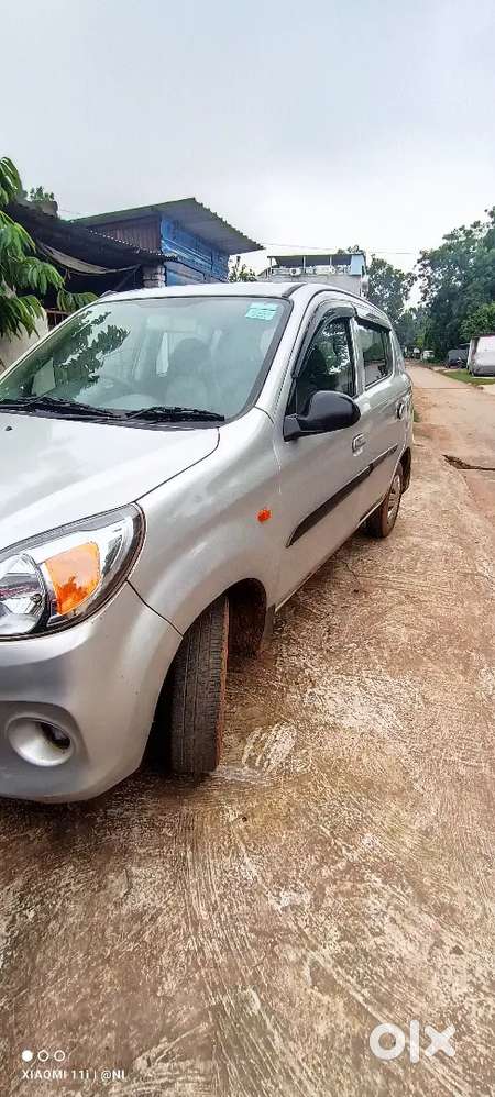 Maruti Suzuki Alto 800 2016 -  Top Model