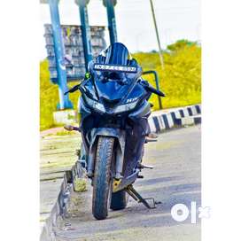 cheap used under r8000 motorcycles for sale olx