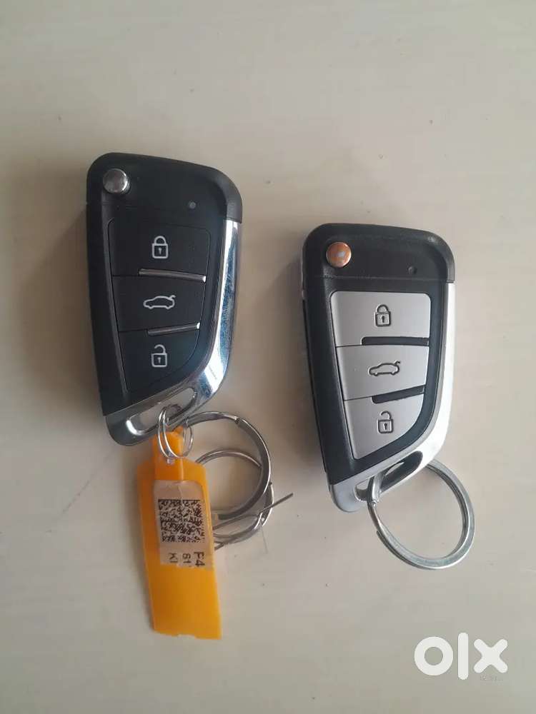 Kia Carens Diesel Manual 2023 .non Accidenal  All Original 97000 Kms