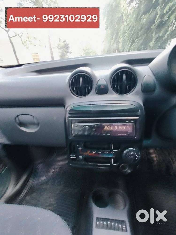 Hyundai Santro Xing Gls, 2008, Petrol