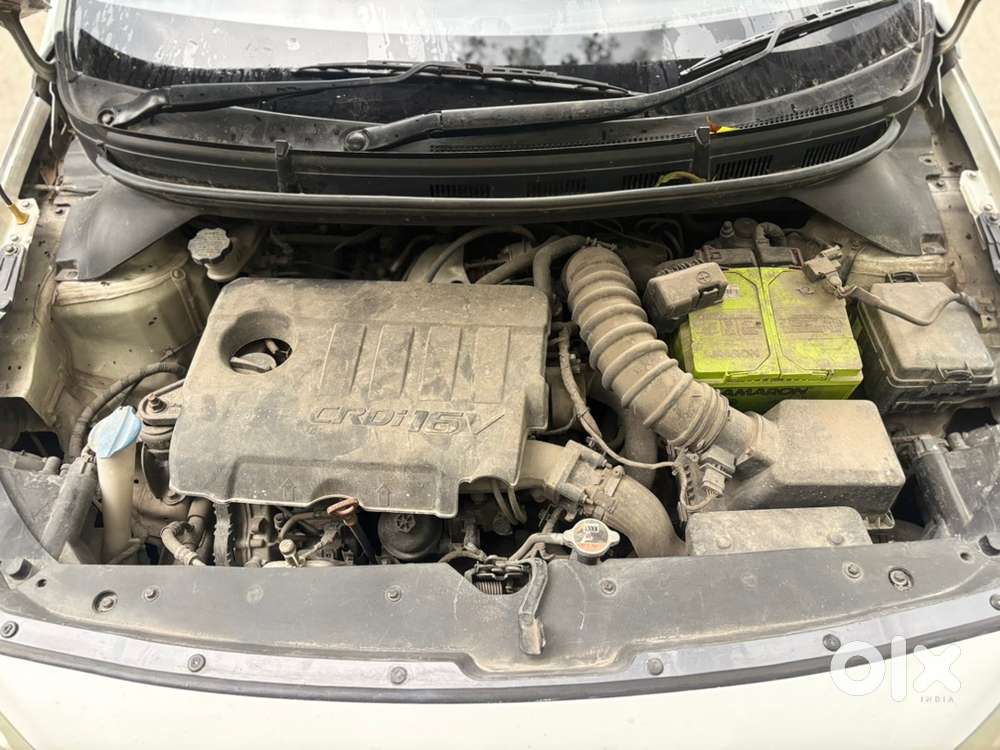 Hyundai I20 Diesel 2019
