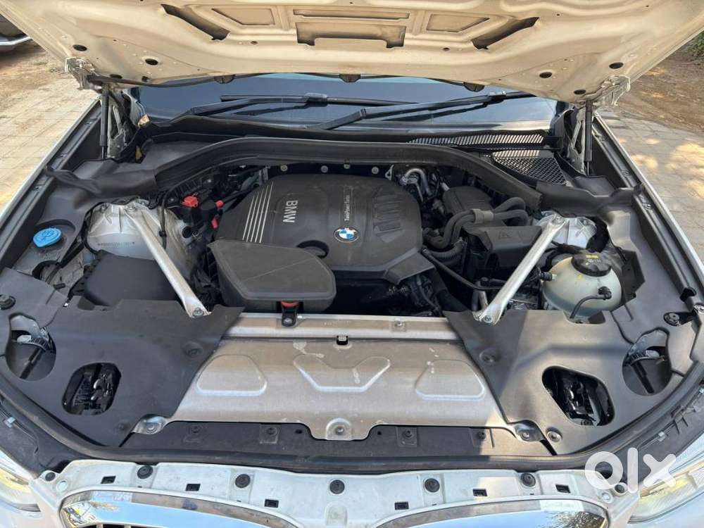 Bmw X4 M Sport X Xdrive20d, 2019, Diesel