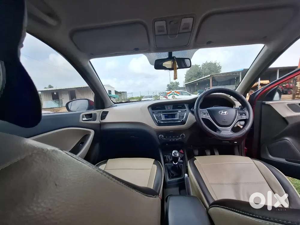 Hyundai Elite I20 2014 Diesel 88000 Km Driven