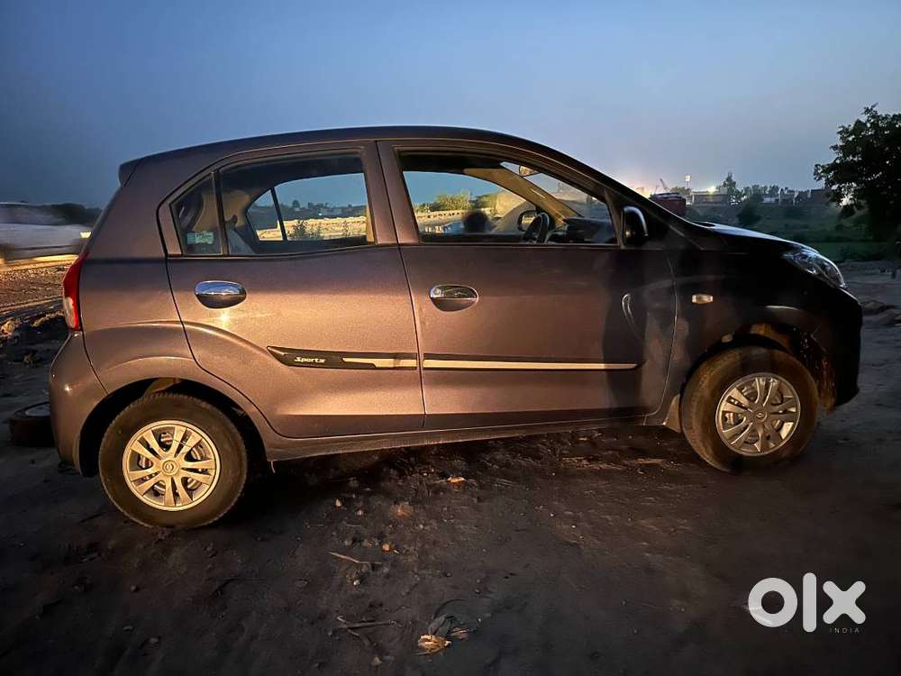 Santro Car 2019