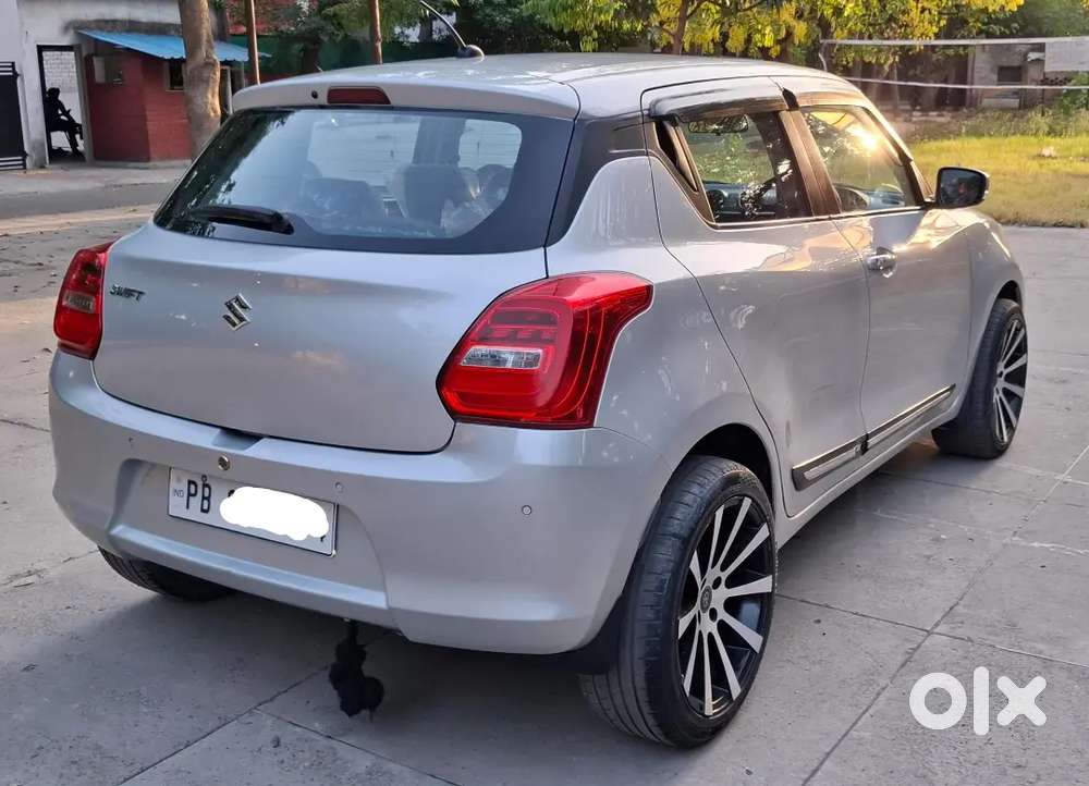 Maruti Suzuki Swift 2022 Petrol 26000 Km Driven