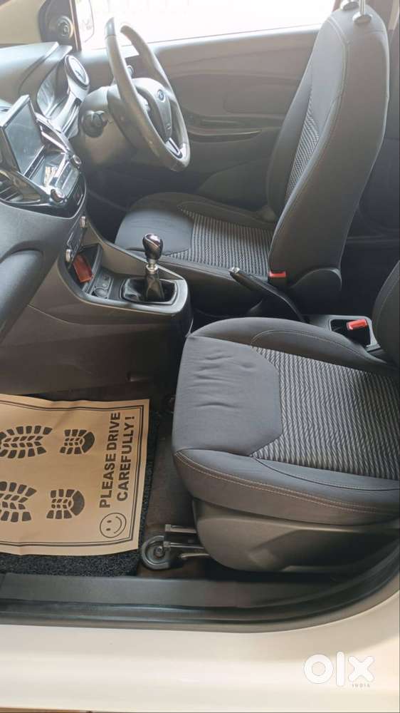 Well Maintained Ford Figo Diesel
