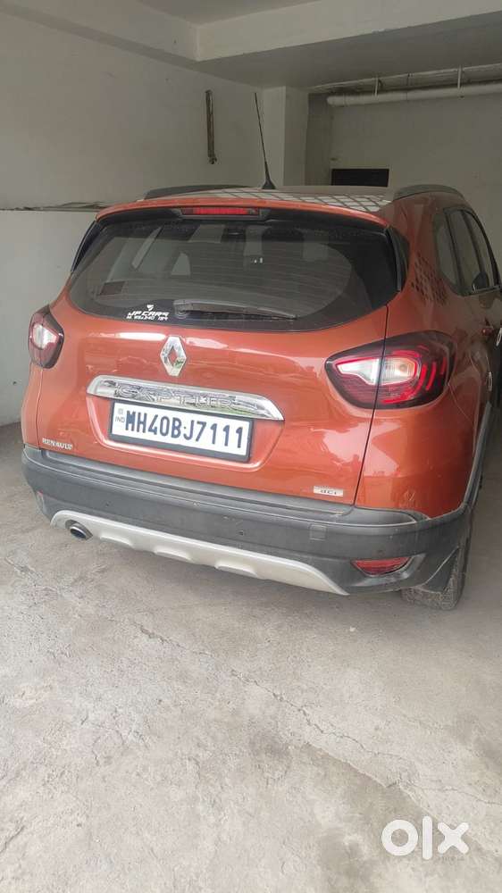 Renault Captur 1.5 Diesel Rxt, 2019, Diesel