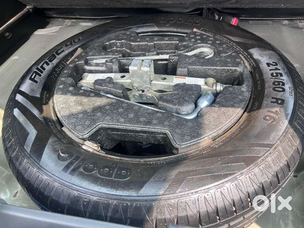 Maruti Suzuki Vitara Brezza Zxi+ Mt, 2020, Petrol