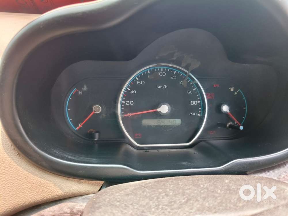 Hyundai I10 2008 Model