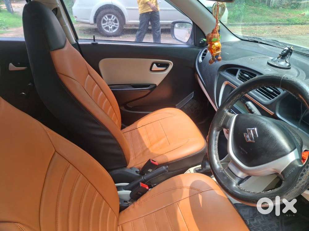 Maruti Suzuki Alto 800 Vxi Airbag, 2020, Petrol