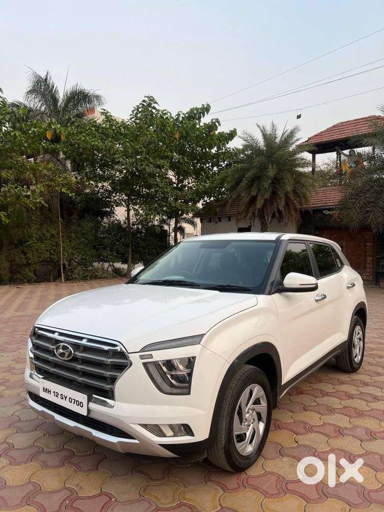 Hyundai Creta 1.5 Ex Diesel, 2020, Diesel