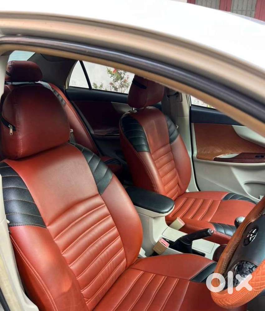 Toyota Corolla Altis 2011 Diesel Good Condition
