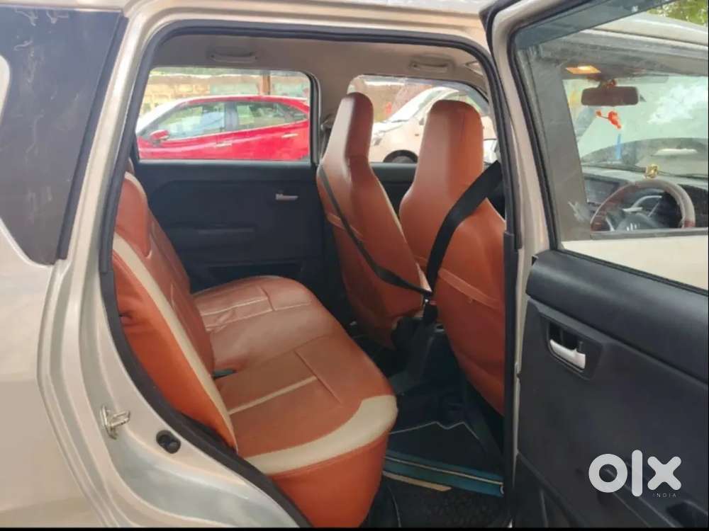 Top End Zxi Wagonr For Sale
