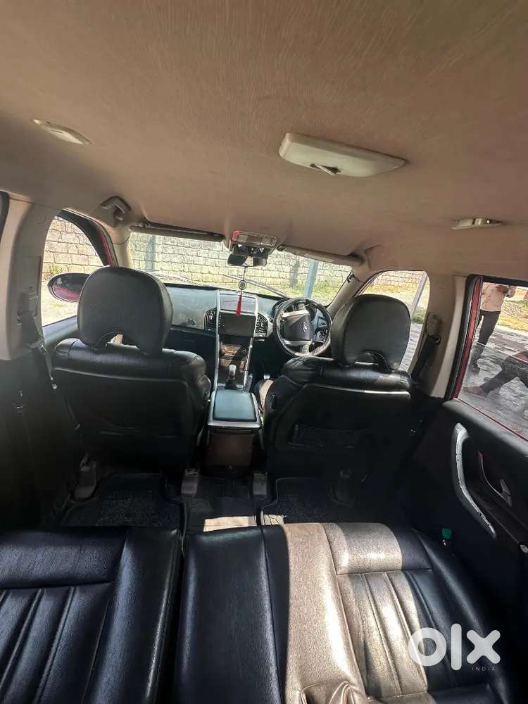Mahindra Xuv500 2012 Diesel Well Maintained